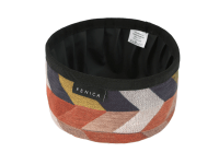 Fenica Cestovní miska zelená 20 cm