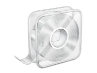 tesa Univerzální oboustranná páska s technologií Nano Power, 3 m x 30 mm