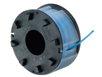 LUX Náhradní cívka T 322 s jednoduchou strunou 1,5 mm x 6 m