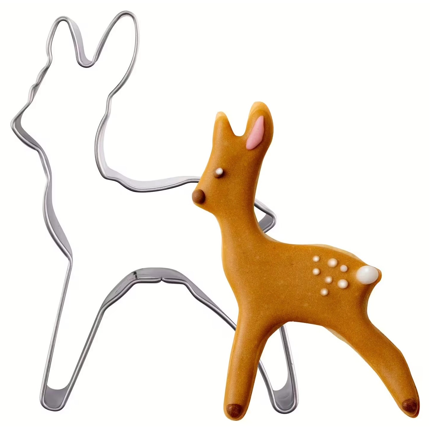 Zenker Vykrajovátko koloušek