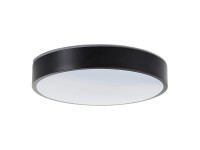 Brilliant LED stropní svítidlo Smart Tuya Vadin, 24 W, 2300 lm, RGBW, pr. 33 cm Brilliant LED stropní svítidlo Smart Tuya Vadin, 24 W, 2300 lm, RGBW, pr. 33 cm