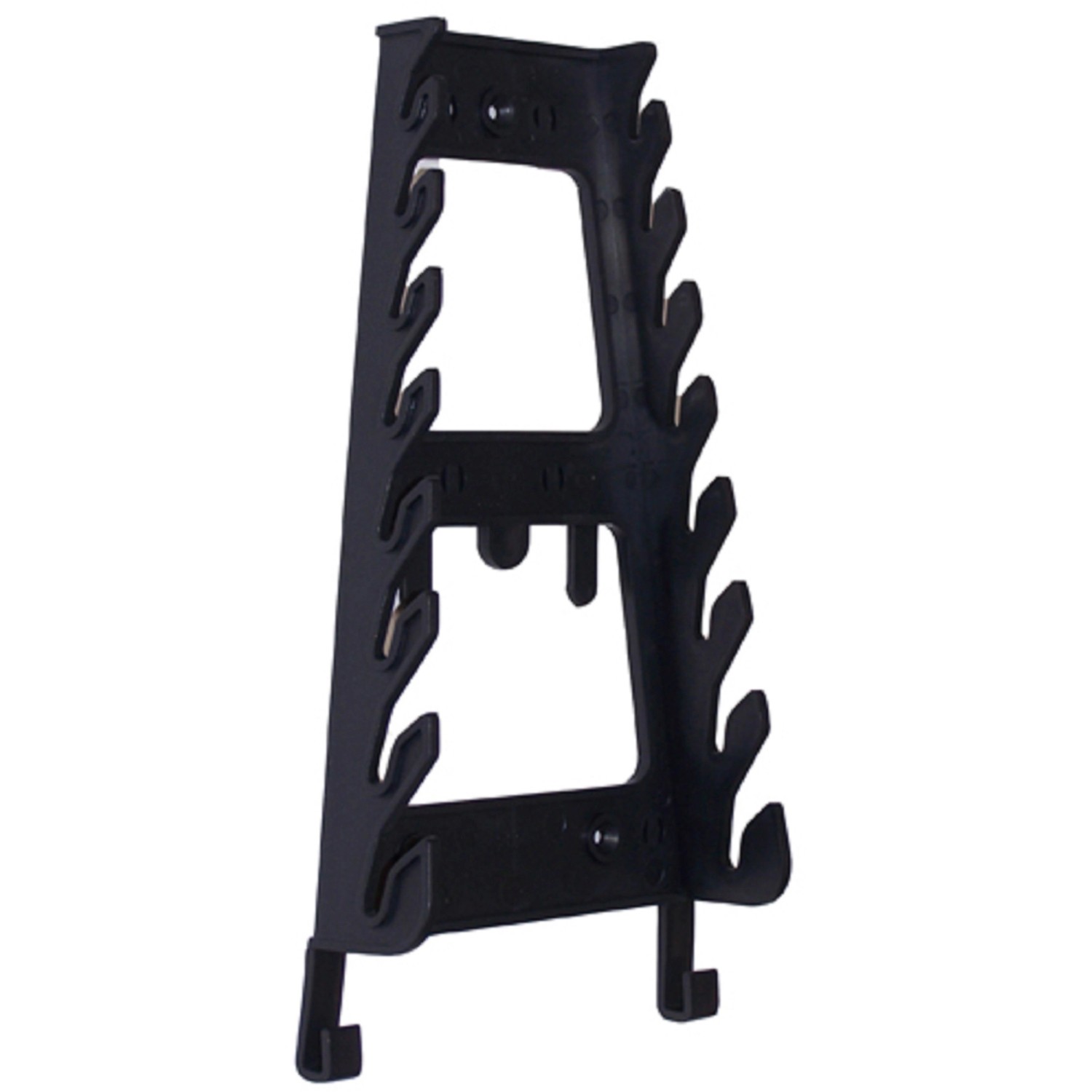 Küpper Držák očkových klíčů pro děrovanou stěnu 7206, 75 x 125 mm, 1 ks