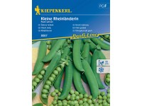 Kiepenkerl Šálový hrášek Kleine Rheinländerin