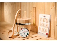 Weka Sada příslušenství 5dílná