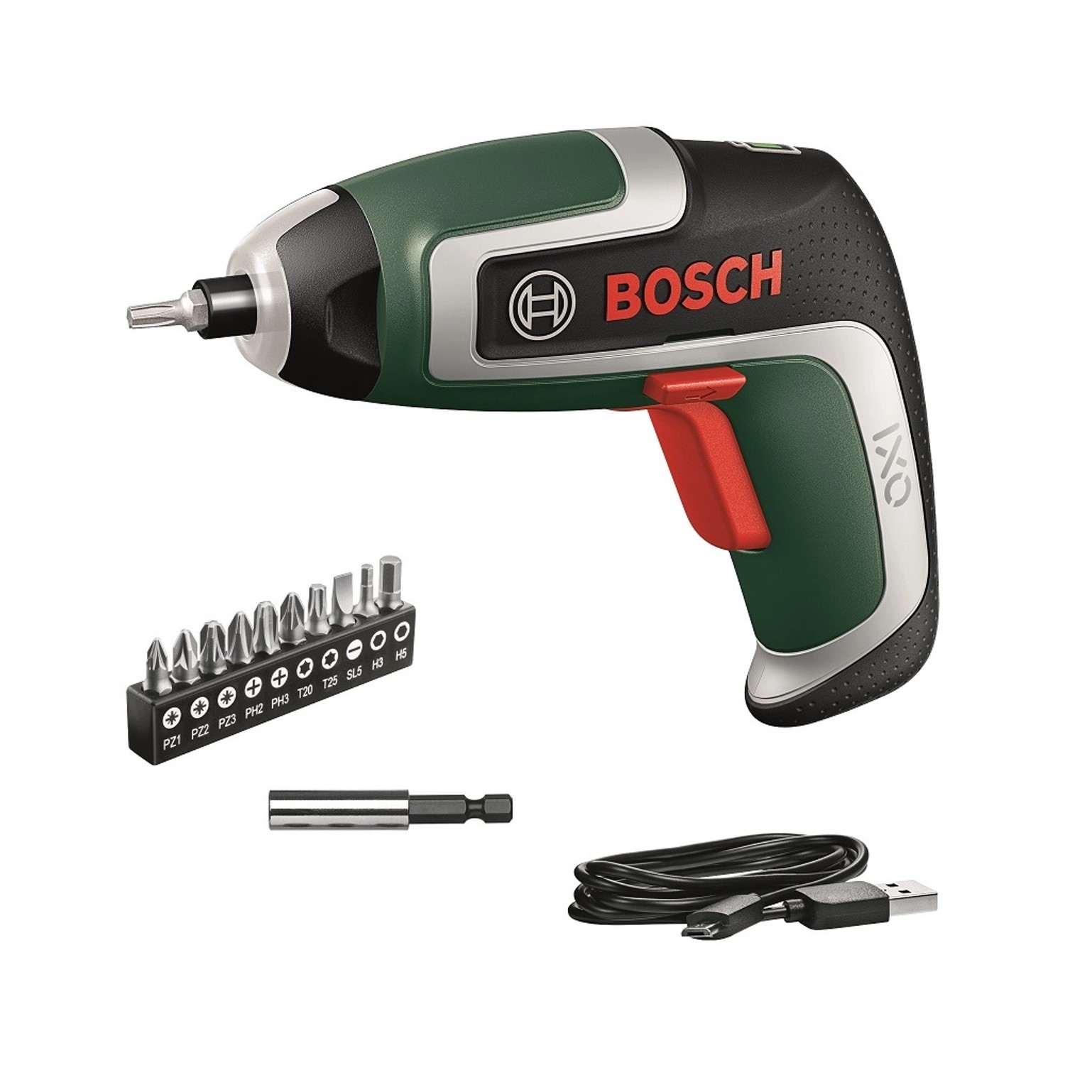 Bosch Aku šroubovák IXO 7 Basic