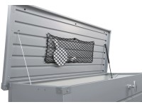 Biohort Síť na víko pro LoungeBox 160/200, FreizeitBox, HighBoard 160/200 Biohort Síť na víko pro LoungeBox 160/200, FreizeitBox, HighBoard 160/200