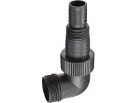 Hadicová přípojka pro ponorná čerpadla 25 mm (1 Hadicová přípojka pro ponorná čerpadla 25 mm (1