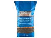 Grilovací brikety 10 kg Grilovací brikety 10 kg