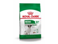 Royal Canin Granule pro psy Mini Adult 8+ 2 kg