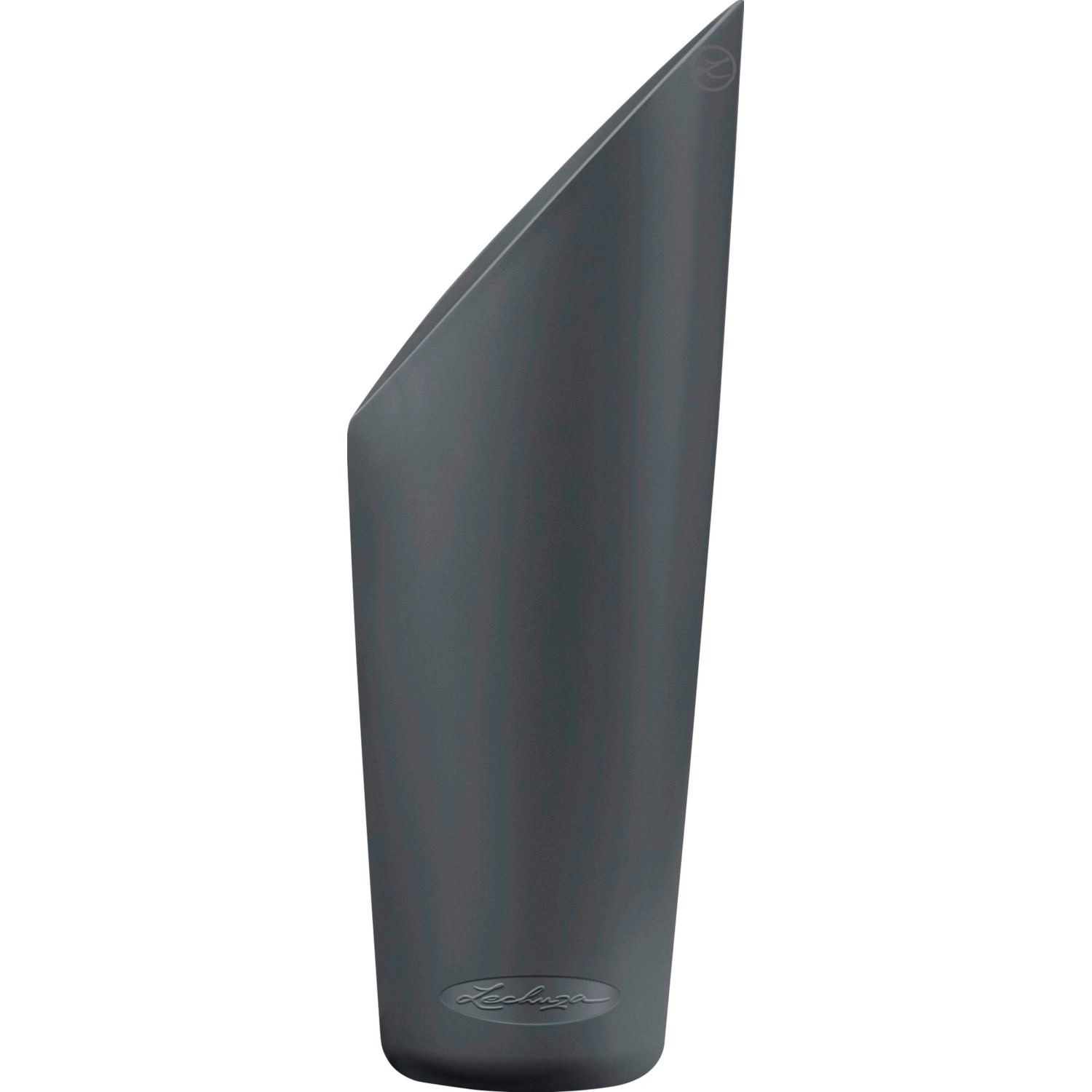 Lechuza Násypka substrátu Pon, břidlicově šedá, 0,1 l