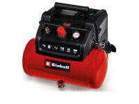 Einhell Kompresor TC-AC 190/6/8 OF
