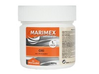Marimex Bezchlorový přípravek pro vířivky Spa Oxi Balance, prášek 0,5 kg