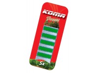 KOMA Vůně do vysavače Forest 5 ks