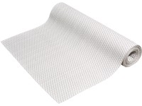 Gartenfreude Polyratanová protipohledová ochrana, bílá, 300 x 75 cm