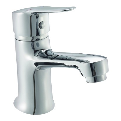 OBI Stojánková páková umyvadlová baterie Fatu