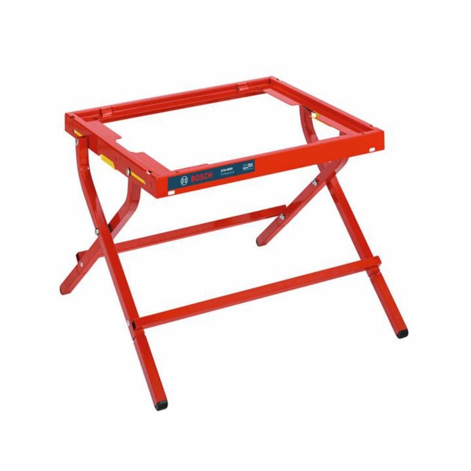 Bosch Professional Pracovní stůl pro stolní pilu GTS 10 XC