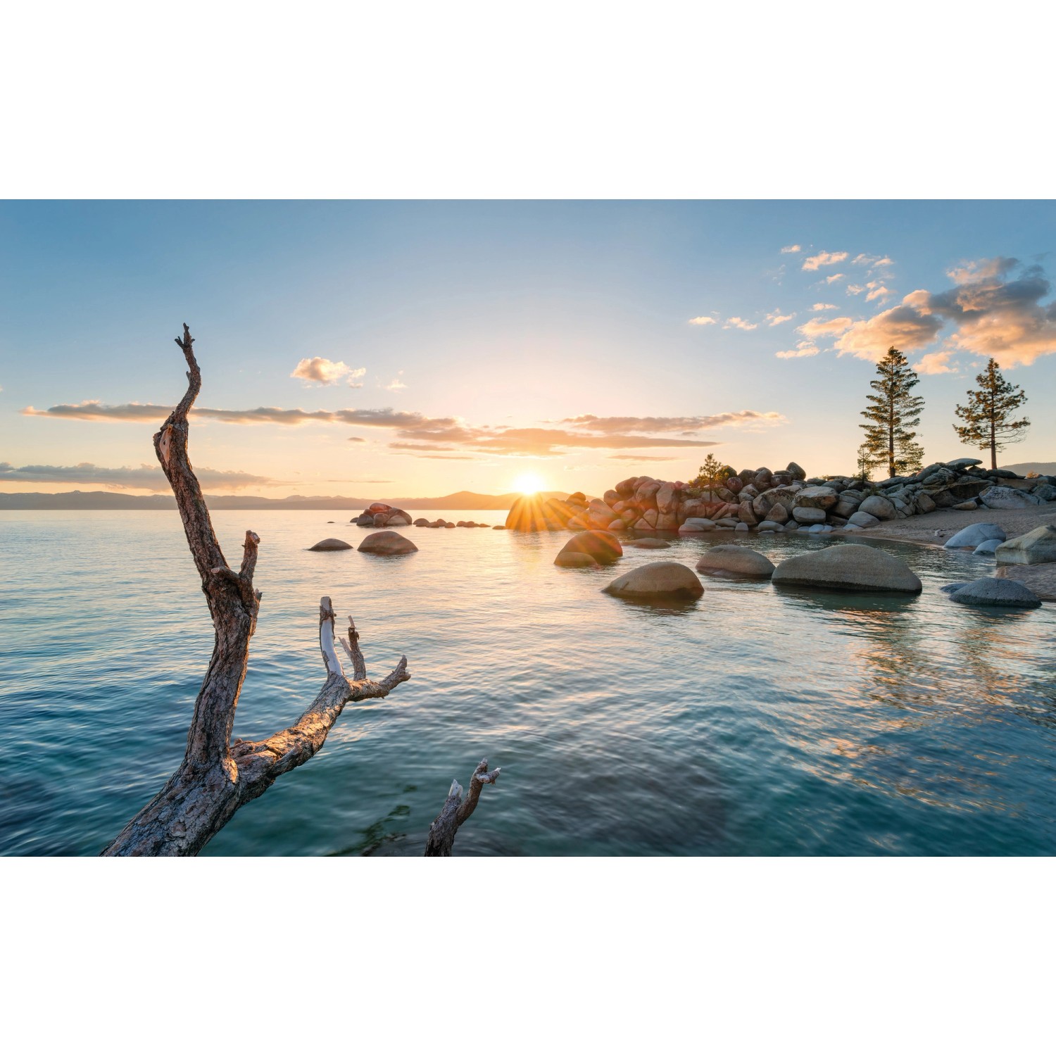 Komar Vliesová fototapeta Final Light 450 x 280 cm