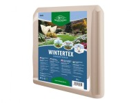 NOHEL GARDEN Ochranný návlek na keře WINTERTEX, 30 g, 40 x 75 cm, 2 ks