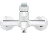 baliv Vanová páková baterie WA-5750 pochromovaná