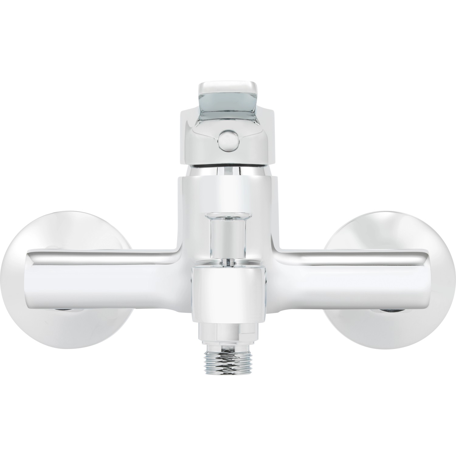 baliv Vanová páková baterie WA-5750 pochromovaná