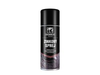DEBBEX Zinkový sprej 400 ml