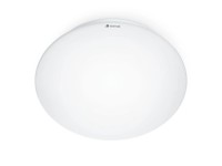 Steinel Interiérové LED svítidlo RS 16 LED s det. poh., 9,5W, 3000K, pr. 27,5 cm Steinel Interiérové LED svítidlo RS 16 LED s det. poh., 9,5W, 3000K, pr. 27,5 cm
