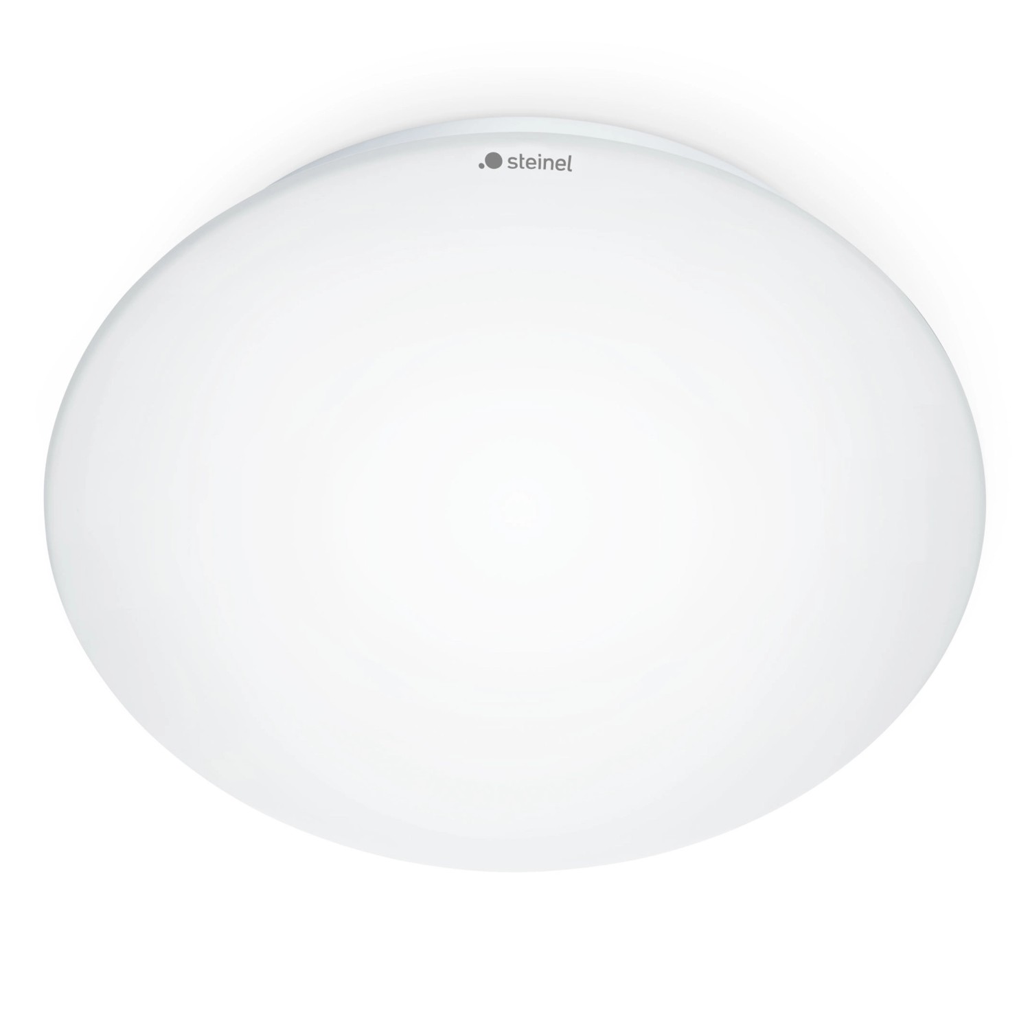 Steinel Interiérové LED svítidlo RS 16 LED s det. poh., 9,5W, 3000K, pr. 27,5 cm