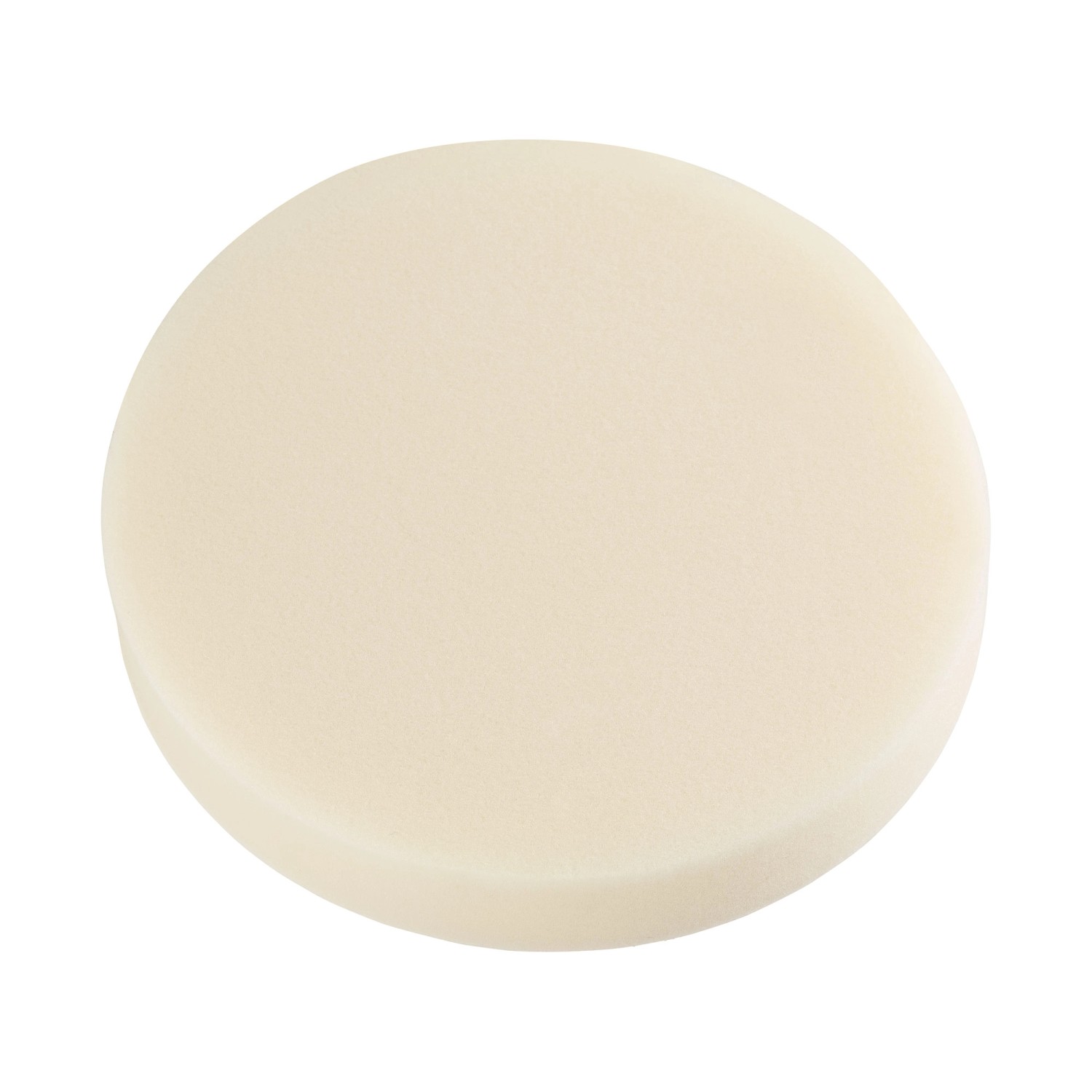 LUX-TOOLS Lešticí houba se suchým zipem, pr. 150 mm