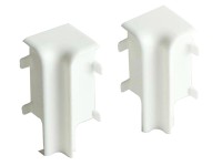 Vnitřní rohy 15 x 35 x 40 mm, 2 ks Vnitřní rohy 15 x 35 x 40 mm, 2 ks
