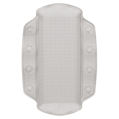 Kleine Wolke Vanová opěrka Arosa Möwe 32 x 32 cm