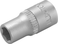 Nástrčný klíč (ořech) 1/4