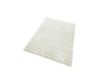 HOBIT garden Štěrková stabilizace Lite-S bílá 787 x 581 x 26 mm/ 0,46 m2