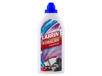 Larrin Koralan pro strojní čištění koberců a potahů, 500 ml