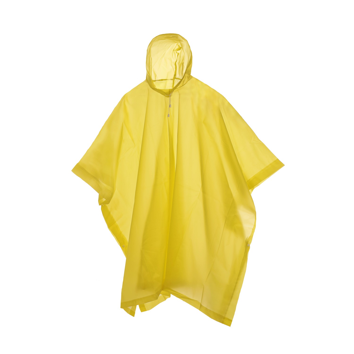 CXS Pončo do deště EVA žluté UNI