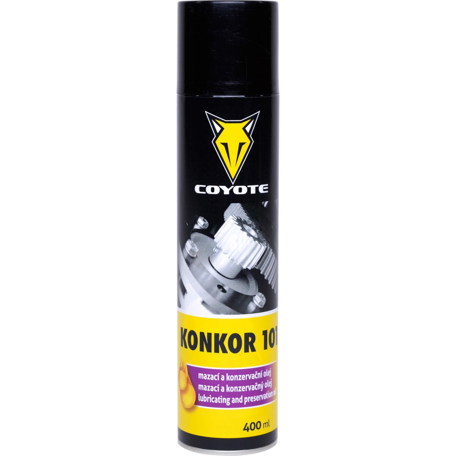 COYOTE Konkor 101 400 ml
