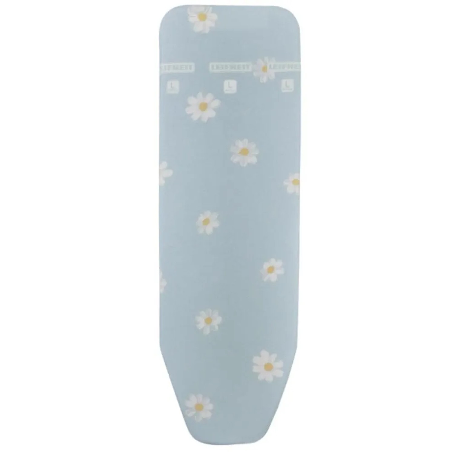 LEIFHEIT Potah na žehlicí prkno Cotton Classic L/Universal 76180