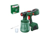 Bosch Aku stříkací pistole UniversalSpray 18V-300 Solo