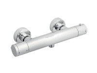 Novaservis Sprchová termostatická baterie Metalia 54, chrom, 150 mm Novaservis Sprchová termostatická baterie Metalia 54, chrom, 150 mm