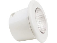 Sada pro podvodní světlomet 1x LED bílá