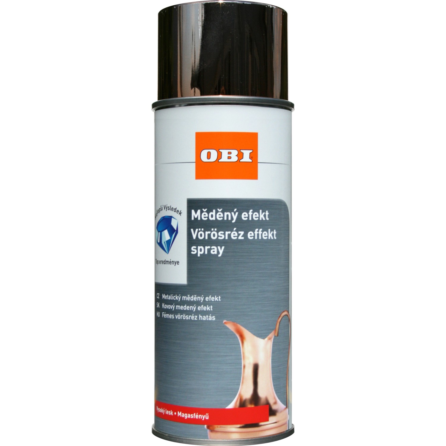 OBI Efekt měděný 400 ml