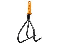 FISKARS Kultivátor OneClick Grow 13 cm FISKARS Kultivátor OneClick Grow 13 cm