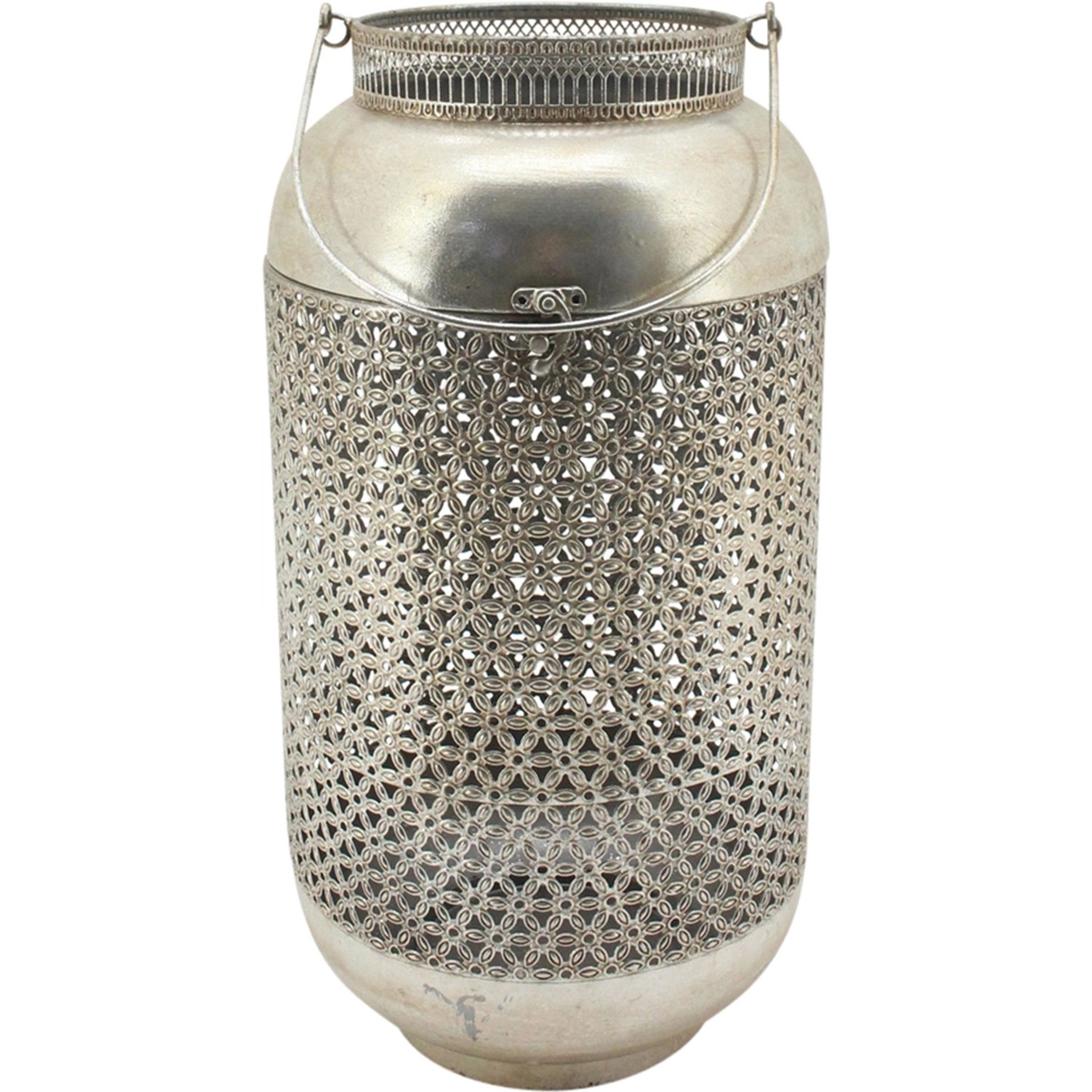 Boltze Home Lucerna Hambo S, šampaňská, pr. 54 x 47 cm