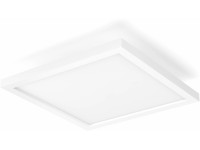 Philips Hue Světelný panel White Ambiance Aurelle 39W 3550lm bílá 60 x 60 cm