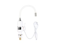 Wterm Průtokový ohřívač - baterie s ohřevem INOXX S, 3200 W