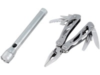 LUX-TOOLS Multitoolset 12v1