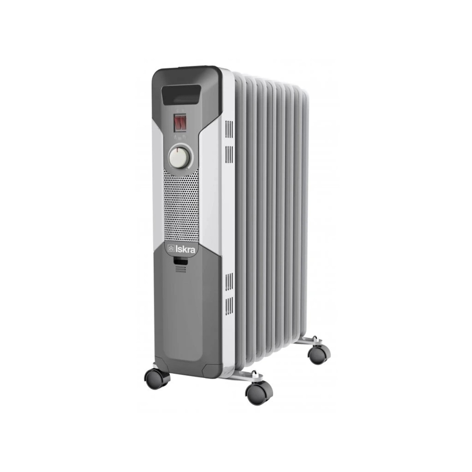 ISKRA Olejový radiátor YL-B07FT-11