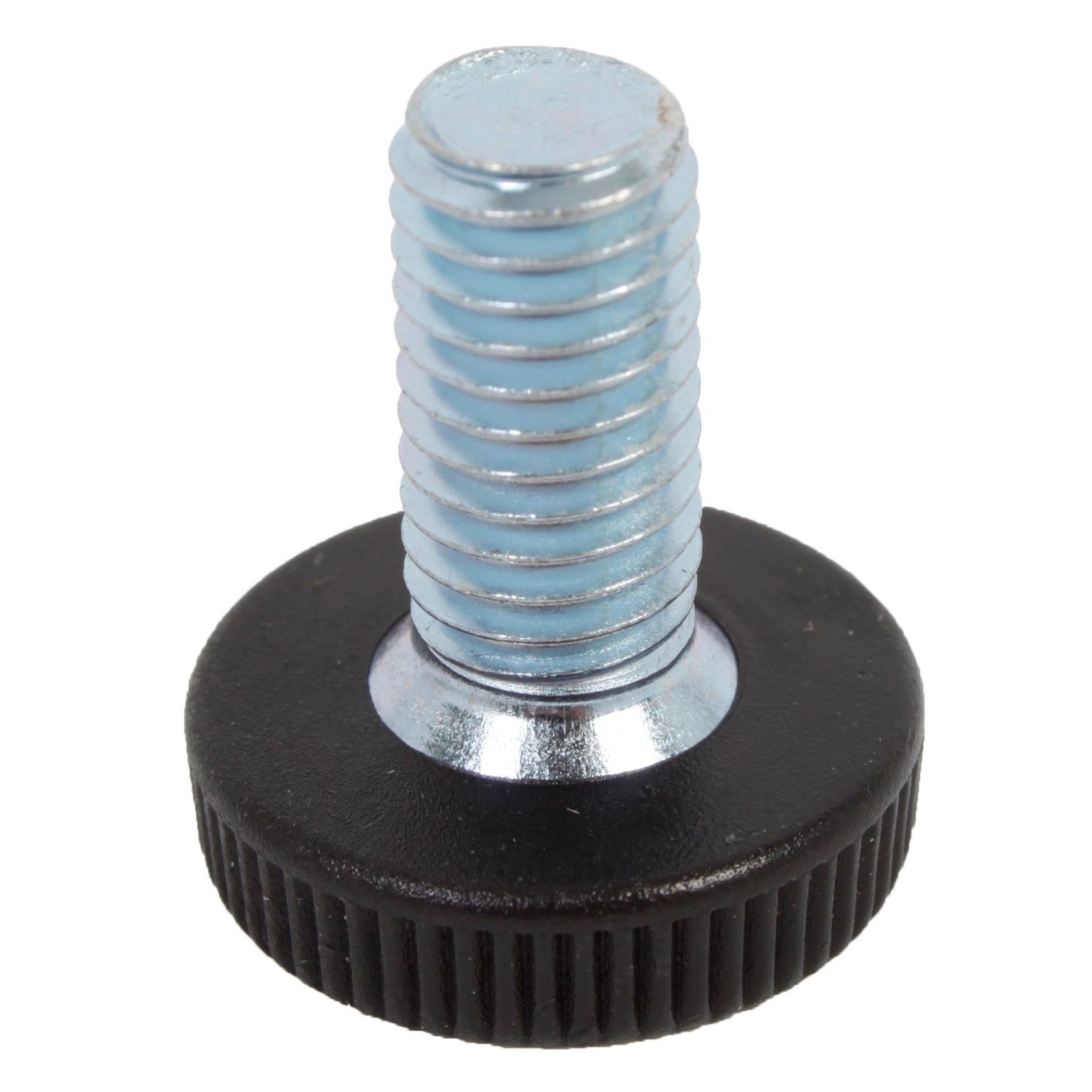 Stavěcí šroub závit M8 20 x 20 mm