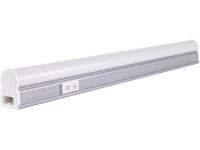 LED podlinkové svítidlo Alpha bílá, 4 W, 4000K, IP20, 32,2 x 2,3 x 3 cm
