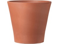 Deroma Květináč Vaso Cono pr. 16 cm terakota