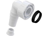 Alcadrain Kolínko komplet G1 Alcadrain Kolínko komplet G1